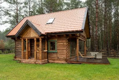 Sosenka Drewniana — realizacje 59