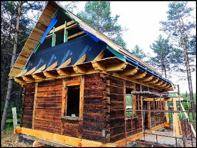Sosenka Drewniana — realizacje 50