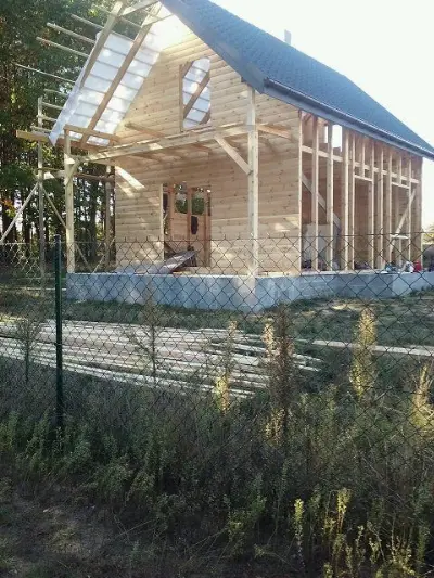 Sosenka Drewniana — realizacje 34