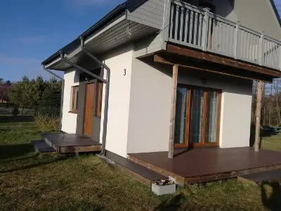 Sosenka Drewniana — realizacje 39