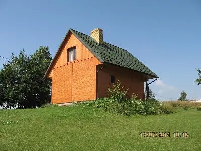 Sosenka Drewniana — realizacje 24