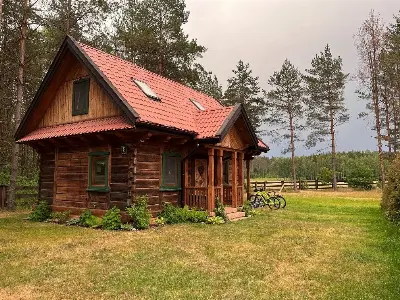 Sosenka Drewniana — realizacje 52