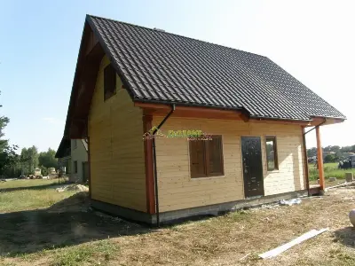 Sosenka Drewniana — realizacje 23