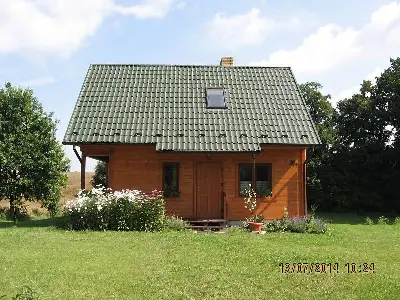 Sosenka Drewniana — realizacje 10