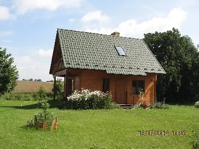 Sosenka Drewniana — realizacje 27