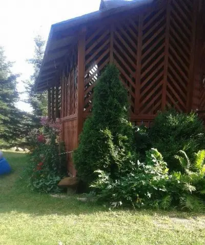 Sosenka Drewniana — realizacje 30