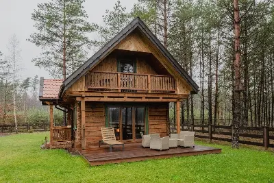 Sosenka — realizacje 4