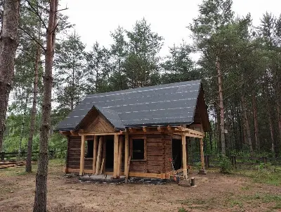 Sosenka — realizacje 30
