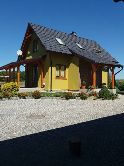 Sosenka — realizacje 17