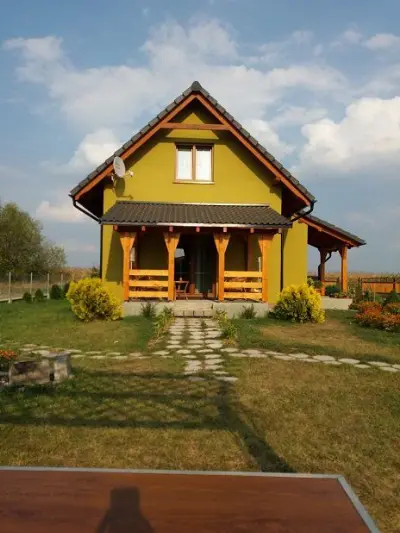 Sosenka — realizacje 12