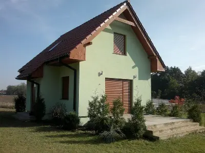 Sosenka — realizacje 14