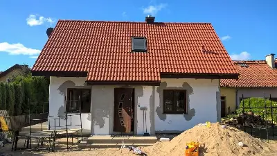Sosenka — realizacje 26