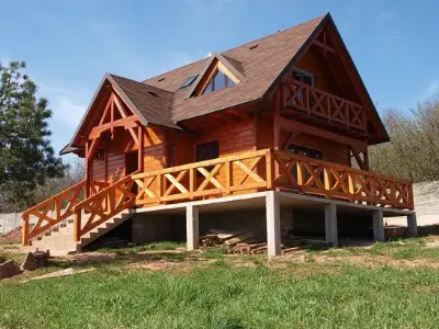 Sosenka — realizacje 8