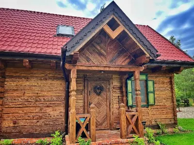 Sosenka — realizacje 31