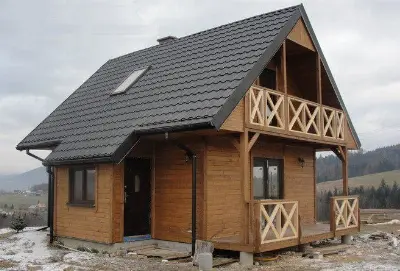 Sosenka — realizacje 19