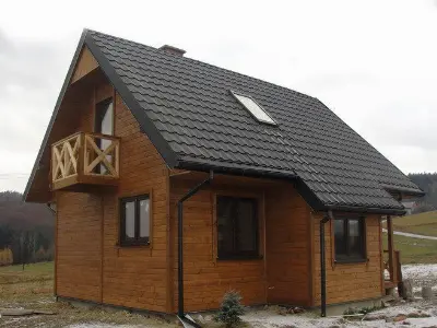 Sosenka — realizacje 20