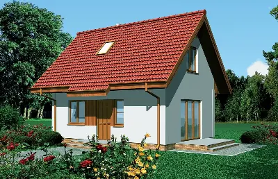 Sosenka — wizualizacje 4