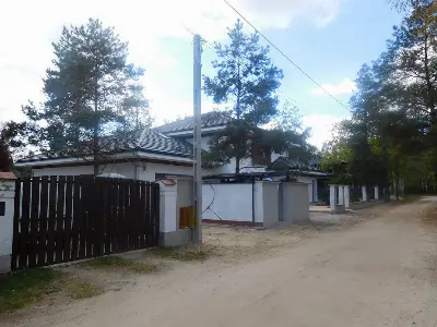 Spokojny Zakątek — realizacje 5
