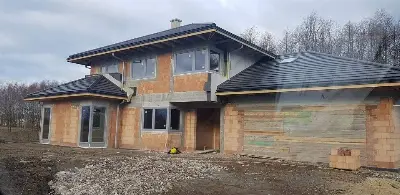 Spokojny Zakątek — realizacje 10