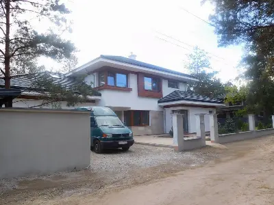 Spokojny Zakątek — realizacje 2