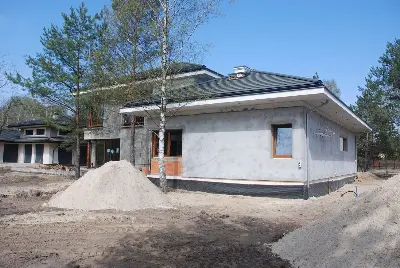 Spokojny Zakątek — realizacje 9
