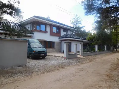 Spokojny Zakątek — realizacje 6