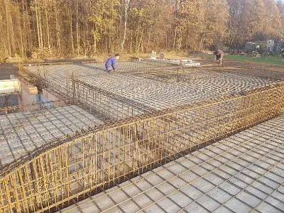 Spokojny Zakątek — realizacje 19