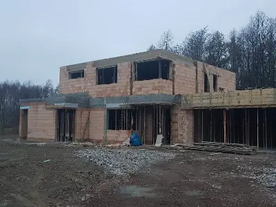 Spokojny Zakątek — realizacje 14