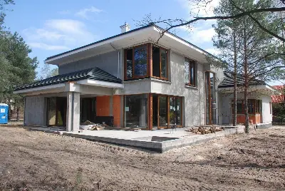 Spokojny Zakątek — realizacje 7