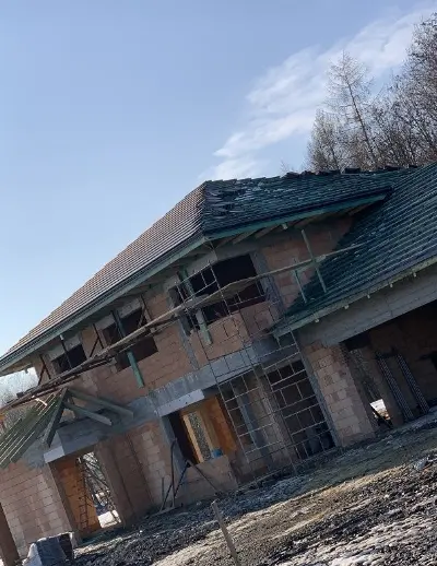 Spokojny Zakątek — realizacje 13