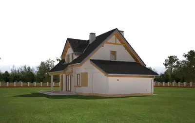 Spokojny — zdjęcia 9