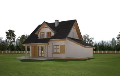 Spokojny — zdjęcia 8