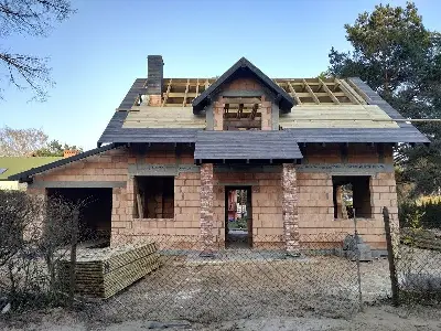 Spokojny — realizacje 1