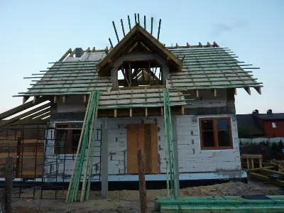 Spokojny — realizacje 6