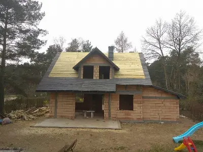 Spokojny — realizacje 2
