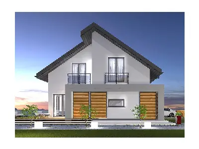 Springfield — wizualizacje 2