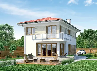 Sprytny — wizualizacje 1 (odbicie lustrzane)