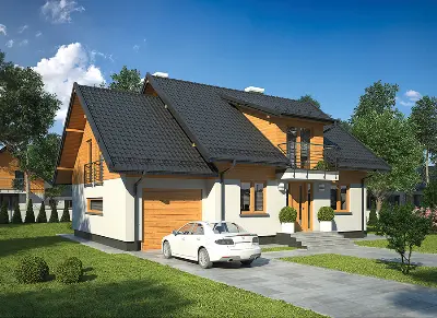 Sprzymierzeniec - wariant I — wizualizacje 1
