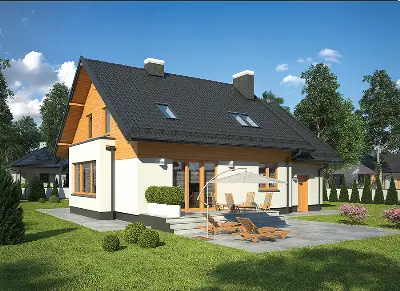Sprzymierzeniec - wariant I — wizualizacje 2