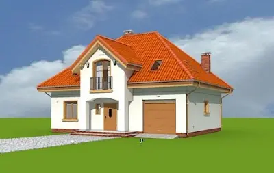 Stokrotka — zdjęcia 11