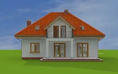 Stokrotka — zdjęcia 4
