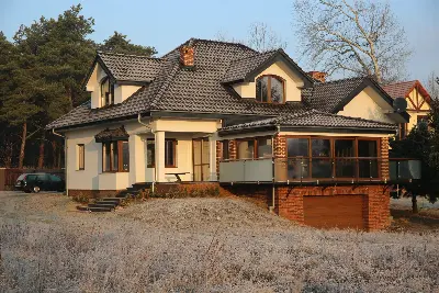 Sympatyczny — realizacje 3