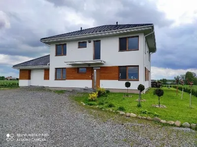 Szafir — realizacje 1