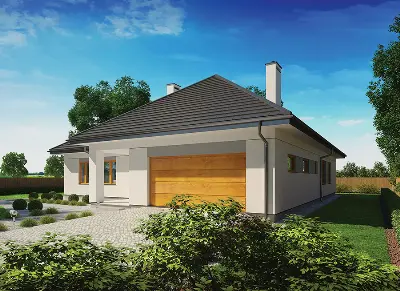 Szafranowy - wariant I — wersje stylistyczne 1
