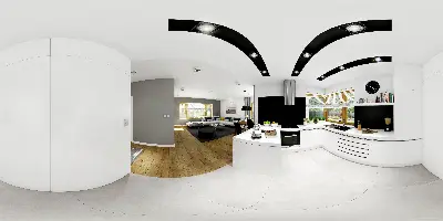Szafranowy — panoramy 360° 1
