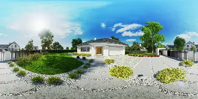 Szafranowy — panoramy 360° 8