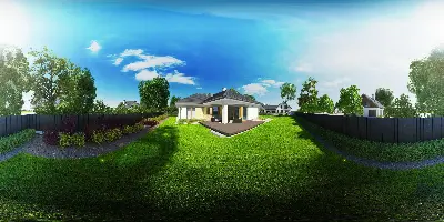 Szafranowy — panoramy 360° 9