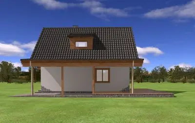 Szarejka — zdjęcia 1