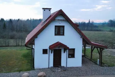 Szarejka — realizacje 13