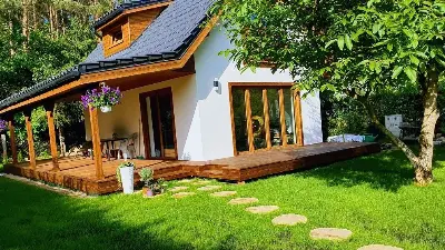 Szarejka — realizacje 7